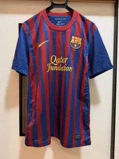 FCバルセロナ ダニエウアウベス ユニフォーム インポートS Mサイズ