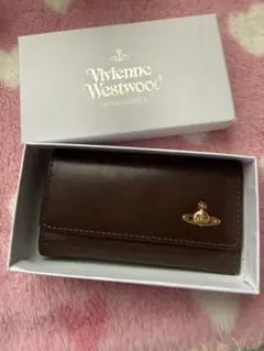 Vivienne Westwood ヴィヴィアンウエストウッド キーケース