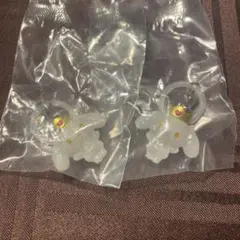 JOCHUM めじるしアクセサリー RURU ルル 2個