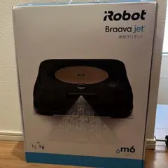 2026年最新】アイロボット BRAAVAの人気アイテム - メルカリ