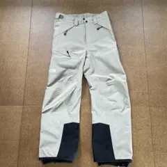 ノースフェイス　パウダーガイドパンツ