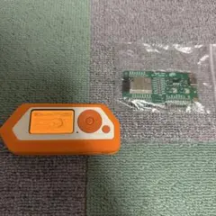 Flipper Zero オレンジ + Wi-Fiモジュールセット