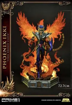 聖闘士聖衣神話EX 黄金聖闘士OCEバージョン6体セット - メルカリ