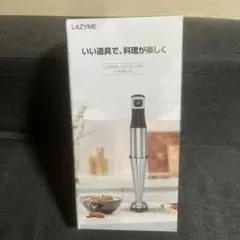 ハンドブレンダー