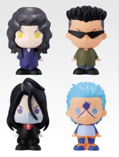 2025年最新】幽遊白書 一番くじ e賞の人気アイテム - メルカリ