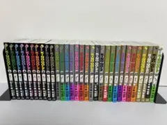 KING GOLF 1〜31巻セット