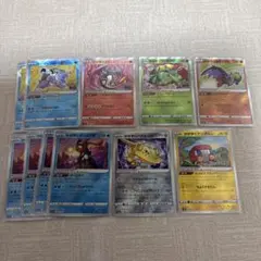 ポケモンカード かがやくフシギバナ 8枚セット 2026年最新】かがやくフシギバナの人気アイテム - メルカリ