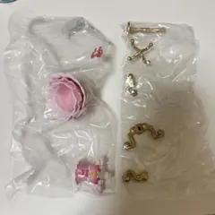 アイカツ　トルソー　オーロラキスコーデ　オンライン限定版