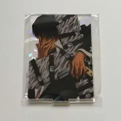 TRIGUN トライガン カフェ コースター 2巻 ウルフウッド TRIGUN トライガン カフェ コースター 2巻 ウルフウッド - メルカリ
