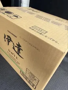 １本あたり¥7000 ニッカウイスキー 伊達 700ml 12本入 ケース販売 1本あたり¥7000 ニッカウイスキー 伊達 700ml 12本入 ケース販売