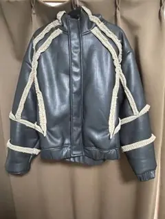 2025年最新】地底人オンライン レザージャケットの人気アイテム