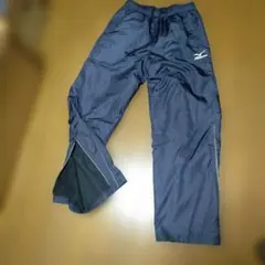 ミズノ 冬用 ウインドパンツ 検）アディダス ナイキ プーマ アシックス