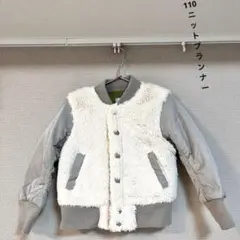 ニットプランナー ジャケット