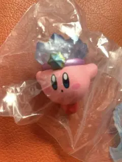 アイスカービィ　星のカービィ コピー能力フィギュアコレクション