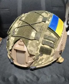 ロシア軍 6b27 ヘルメット レプリカ ロシア軍 6b27 ヘルメット レプリカ - メルカリ