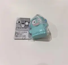 サンリオ フォトフレームマスコット2 ハンギョドン