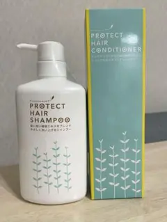 【新品・未使用】クィーンズヘナ プロテクトヘアシャンプー　ヘナシャンプー　2個 クィーンズヘナ / プロテクトヘアシャンプーの商品情報｜美容