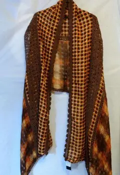 ショール ストール