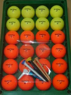 （30）ツアーステージエクストラディスタンスtee付24個