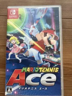 マリオテニス エース Nintendo Switch