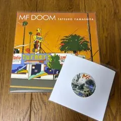 2026年最新】mf doom tatsuroの人気アイテム - メルカリ