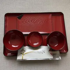お食い初め　食器セット