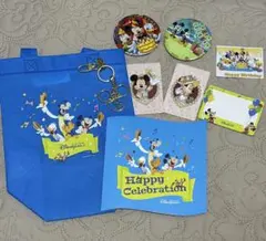東京ディズニーシー グランドオープン記念メダル キャスト限定 レア