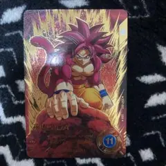 ドラゴンボール スーパーダイバーズ sdv7-050 パラレル 孫悟空DA