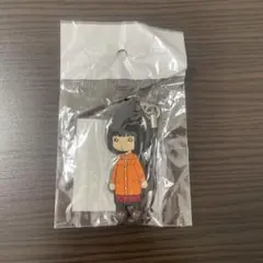 【新品未使用未開封】ワールドトリガー ラバーストラップ 甘取千佳 2014夏