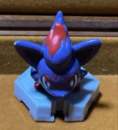 モンコレ　ゾロア ポケモンフィギュアシリーズ タカラトミーシリーズ