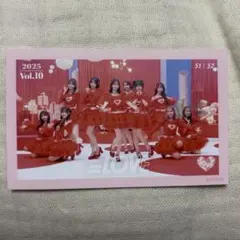 =LOVE ミニフォト とくべチュ