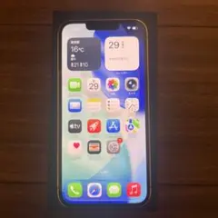 iPhone 13 Pro 128GB ゴールド 本体