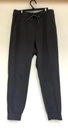 UNIQLOエアリズムジョガーパンツ