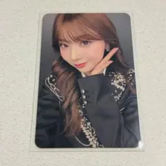 NiziU ミイヒ タワレコ トレカ 購入特典