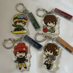 キラフェス2026 柿原徹也 アクリルキーリング【新品、未使用】 - メルカリ