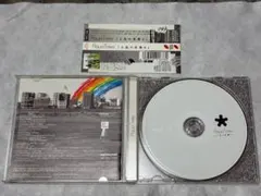 Aqua Timez 七色の落書き CD 帯付き