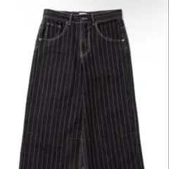 2026年最新】bless u ストライプデニムの人気アイテム - メルカリ