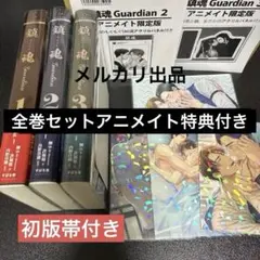 2026年最新】鎮魂 guardian 3の人気アイテム - メルカリ