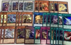 相剣　デッキパーツ　その他　まとめ売り