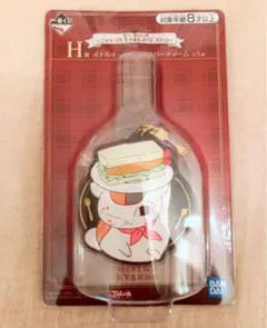 一番くじ 夏目友人帳  ニャンコ先生　まんぷくビストロ