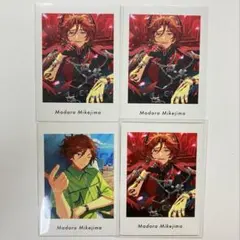 あんスタ 斑 ぱしゃっつ Vol.6 Action Private