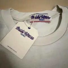 日本製　THE CONVOY SHOW Tシャツ ミキハウス　2000年公演のサムネイル