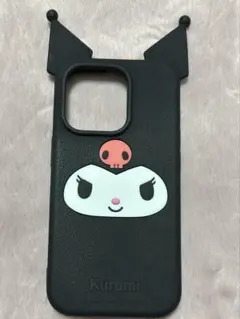 クロミ スマホケース iPhone14pro
