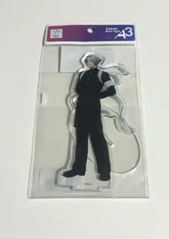 サカモトデイズ 楽 デコラ アクリルキーホルダー アクリルスタンド