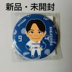 北海道日本ハムファイターズ 缶バッジ 2026 ガチャ 北山亘基 - メルカリ