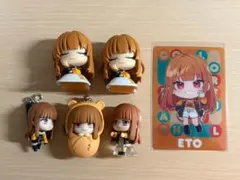 カラフルピーチのサムネイル