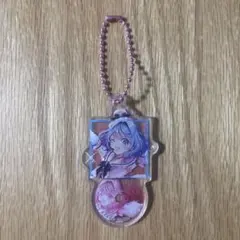 【即日発送可】 東方Project アクリルキーホルダー