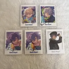 UNDEAD ぱしゃっつ