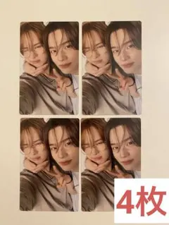TWS SHINYU&KYUNGMIN