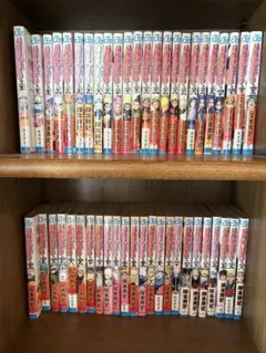 NARUTO 28〜72巻+外伝+巻ノ忍+72巻特典ポストカード - メルカリ